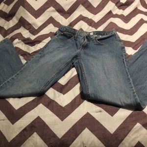 Cruel girl jeans